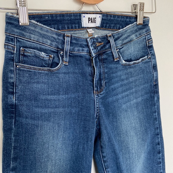 PAIGE VERDUGO CROP - Picture 3 of 6